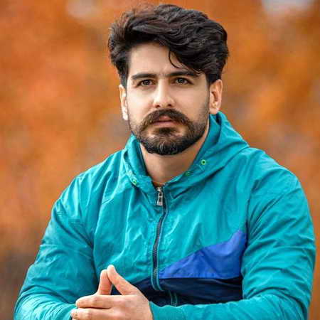 سعید حسینی چطوری بیخیالِ عشقت وابوم 